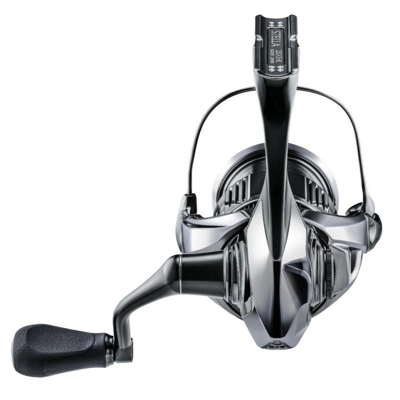 Shimano 22 Stella FK fishing reels